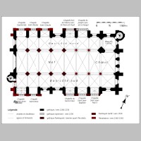 Brie-Comte-Robert, plan Pierre Poschadel, Wikipedia.JPG